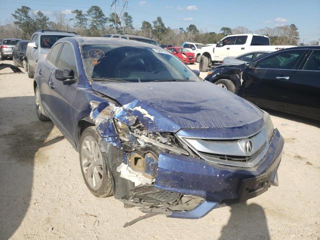 ACURA ILX BASE W 2017 19ude2f34ha006665