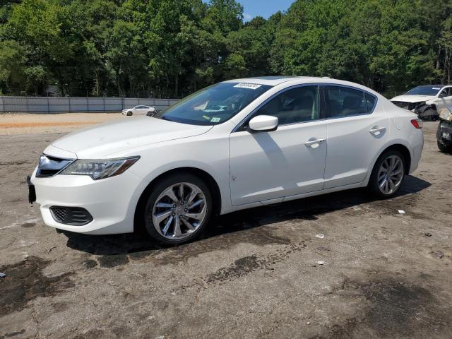 ACURA ILX BASE W 2017 19ude2f34ha010067