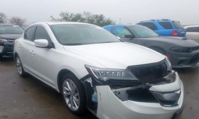 ACURA ILX 2017 19ude2f34ha010070