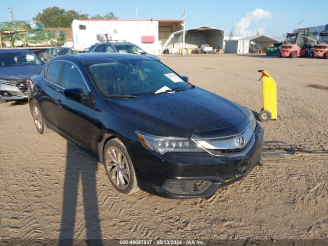 ACURA ILX 2017 19ude2f34ha010229