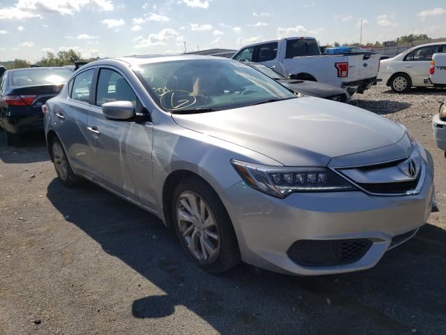 ACURA ILX 2017 19ude2f34ha010313