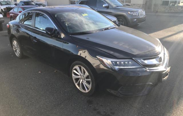 ACURA ILX BASE W 2017 19ude2f34ha011994