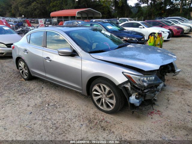 ACURA ILX 2017 19ude2f34ha012613