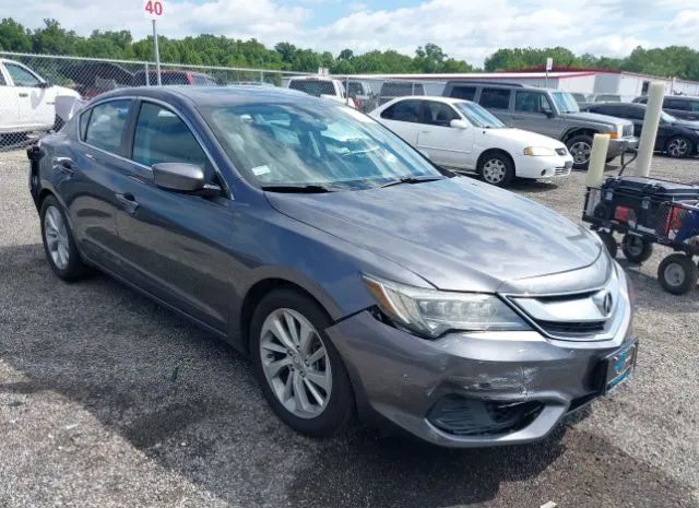 ACURA ILX 2017 19ude2f34ha012739