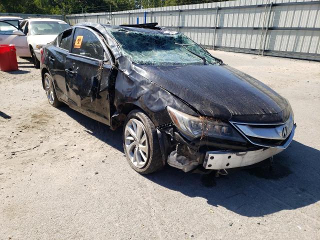 ACURA ILX BASE W 2017 19ude2f34ha013227