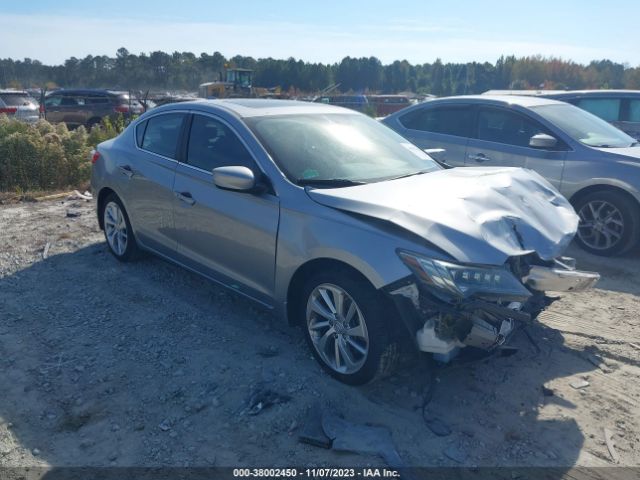 ACURA ILX 2017 19ude2f34ha013258