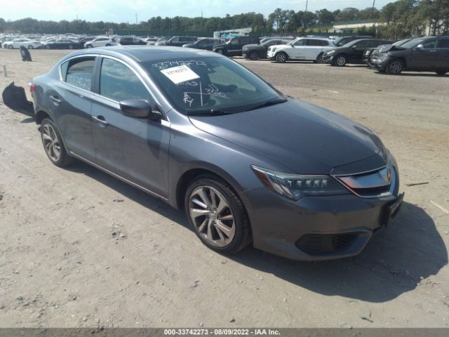 ACURA ILX 2017 19ude2f34ha013311