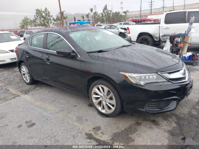 ACURA ILX 2017 19ude2f34ha013390