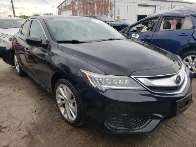 ACURA ILX BASE W 2017 19ude2f34ha013583