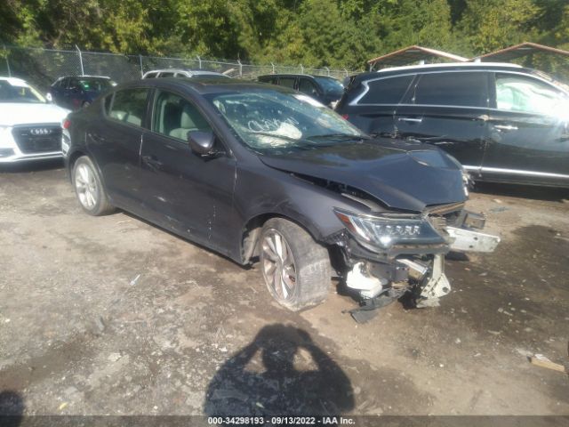 ACURA ILX 2017 19ude2f34ha013826