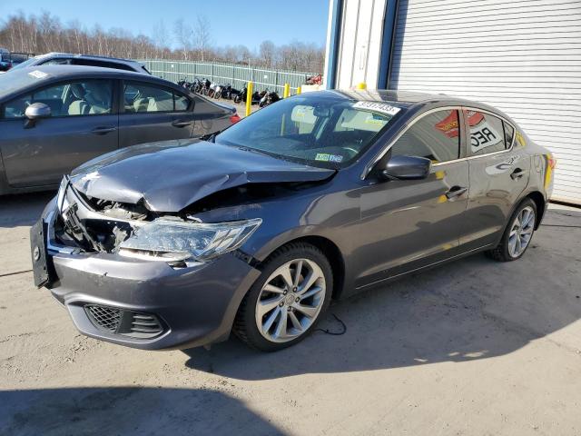 ACURA ILX BASE W 2017 19ude2f34ha014040