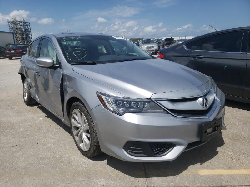 ACURA ILX BASE W 2017 19ude2f34ha014765