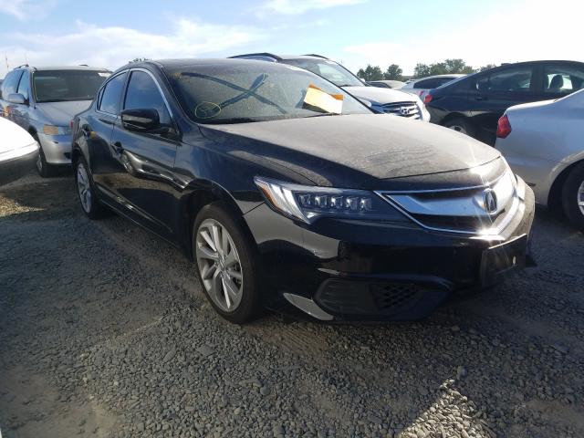 ACURA ILX BASE W 2017 19ude2f34ha014927