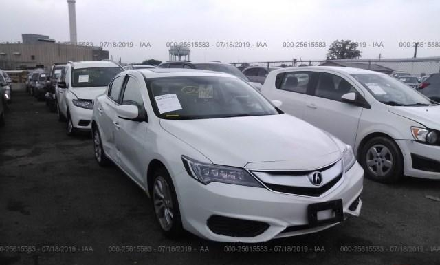 ACURA ILX 2017 19ude2f34ha015866