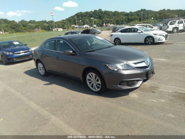 ACURA ILX 2017 19ude2f34ha016774