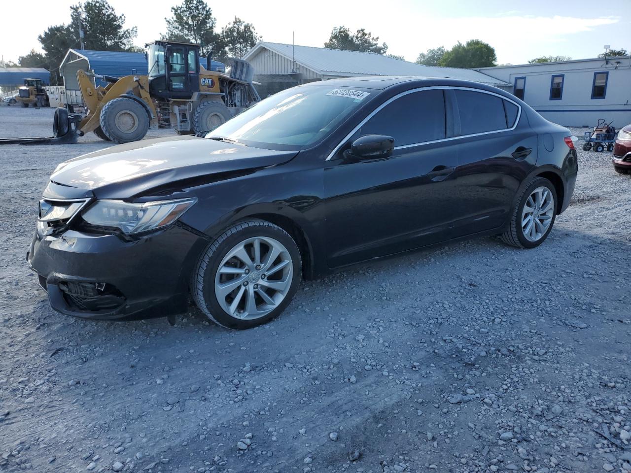 ACURA ILX 2018 19ude2f34ja000757