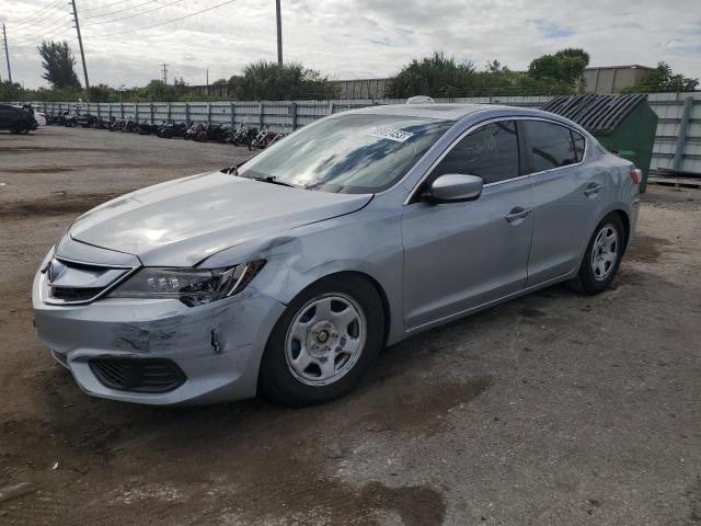 ACURA ILX 2018 19ude2f34ja000869