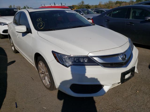 ACURA ILX BASE W 2018 19ude2f34ja001262