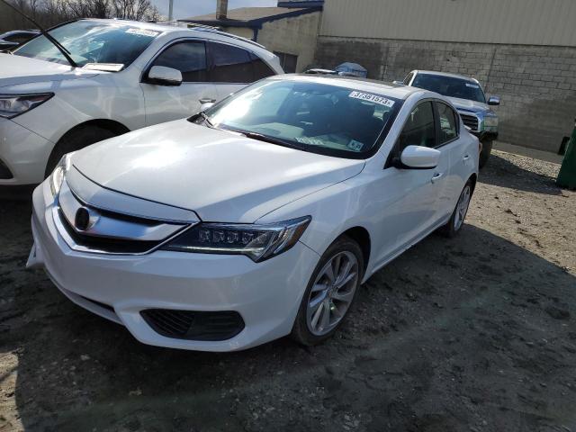 ACURA ILX BASE W 2018 19ude2f34ja003089