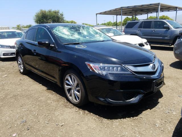 ACURA ILX BASE W 2018 19ude2f34ja004484