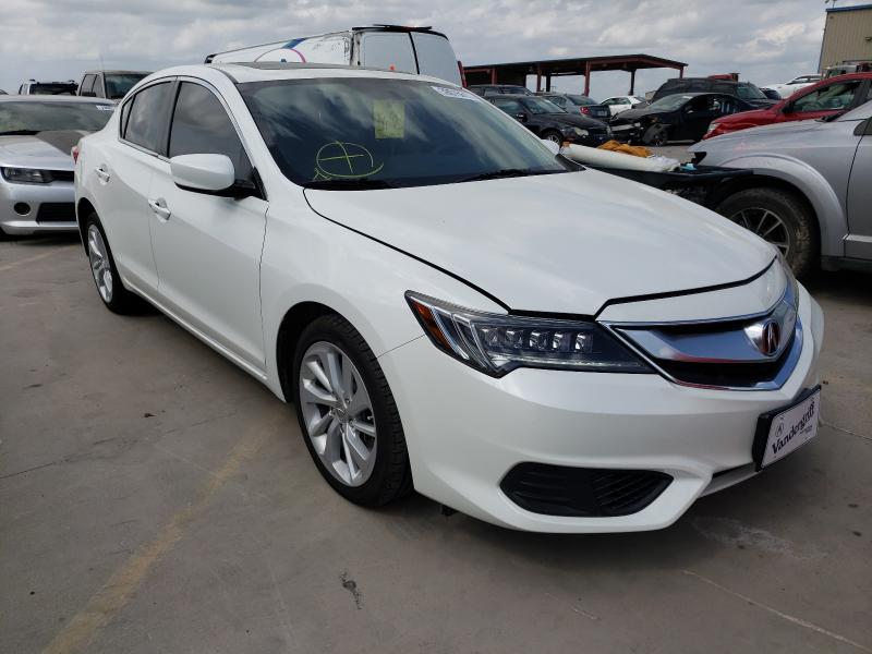 ACURA ILX BASE W 2018 19ude2f34ja004761