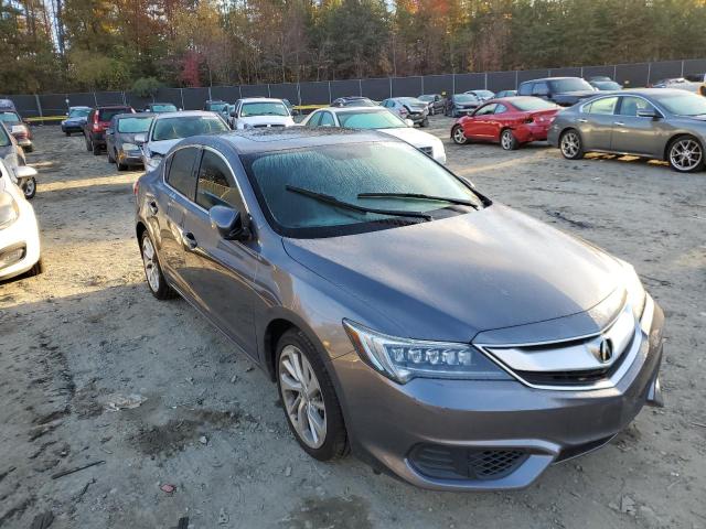 ACURA ILX BASE W 2018 19ude2f34ja006428