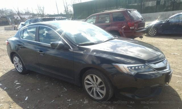 ACURA ILX 2018 19ude2f34ja006767