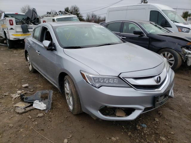 ACURA ILX BASE W 2018 19ude2f34ja006932