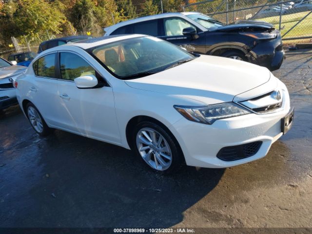 ACURA ILX 2018 19ude2f34ja009460