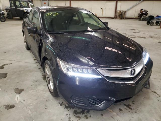 ACURA ILX BASE W 2018 19ude2f34ja010219