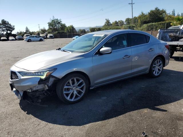 ACURA ILX 2019 19ude2f34ka001246