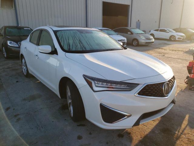 ACURA ILX 2019 19ude2f34ka001599