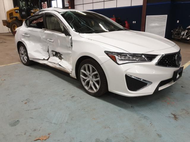 ACURA ILX 2019 19ude2f34ka001604