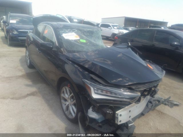 ACURA ILX 2019 19ude2f34ka004700