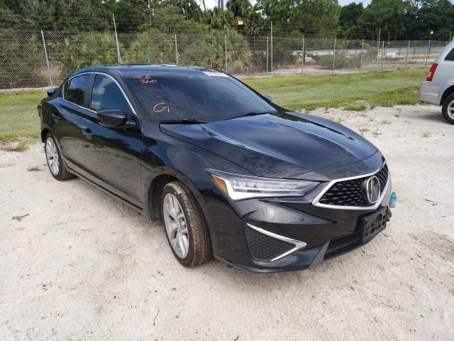 ACURA ILX 2019 19ude2f34ka006866