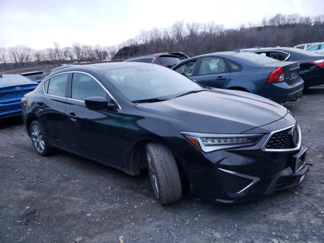 ACURA ILX 2019 19ude2f34ka009833