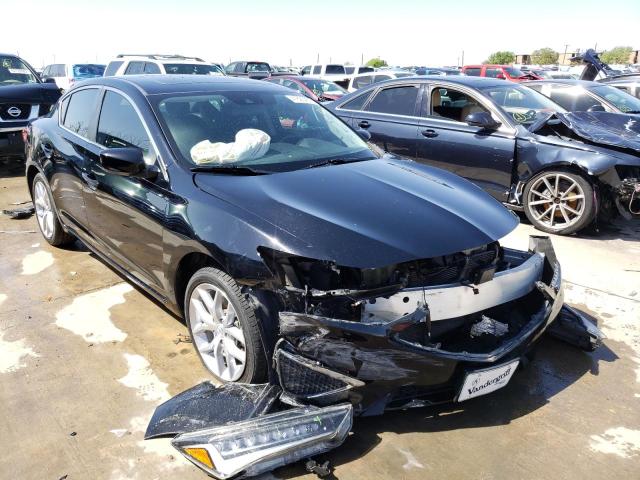 ACURA ILX 2019 19ude2f34ka010318