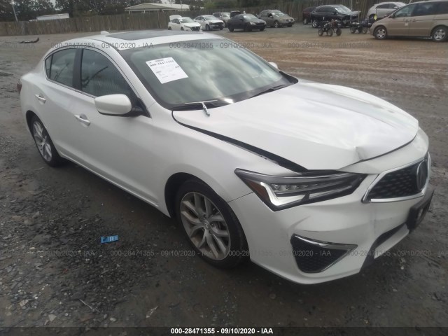 ACURA ILX 2019 19ude2f34ka011243