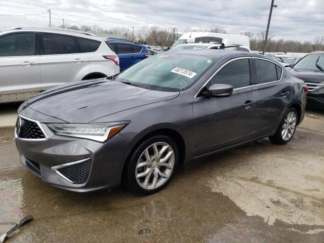 ACURA ILX 2019 19ude2f34ka011453