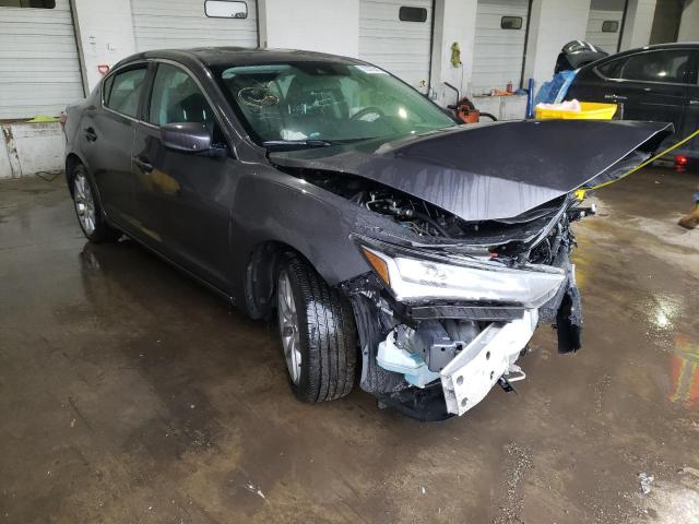 ACURA ILX 2019 19ude2f34ka013980