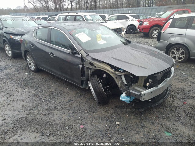 ACURA ILX 2019 19ude2f34ka014000