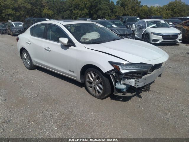 ACURA ILX 2019 19ude2f34ka014580