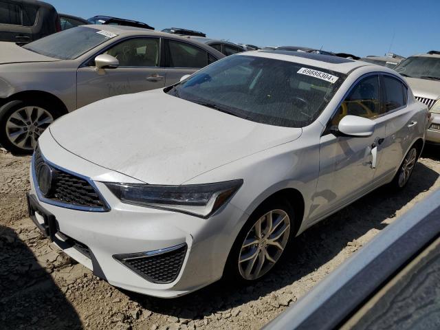 ACURA ILX 2020 19ude2f34la000972