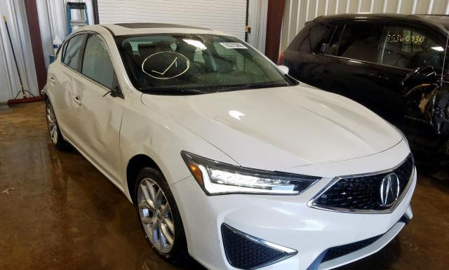 ACURA ILX 2020 19ude2f34la001930