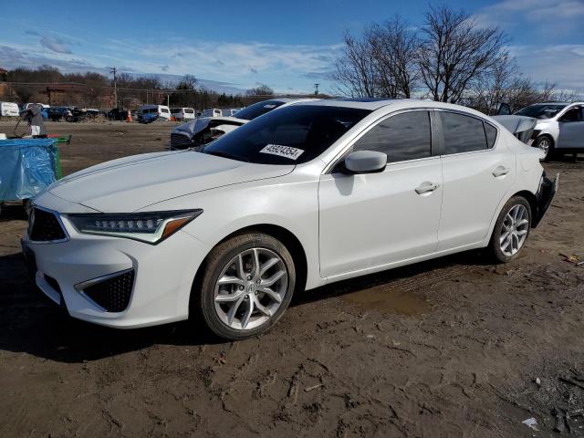 ACURA ILX 2020 19ude2f34la003273