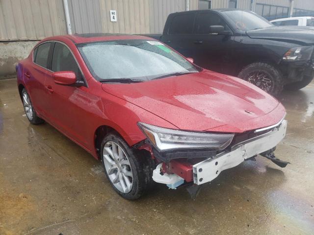 ACURA ILX 2020 19ude2f34la007128