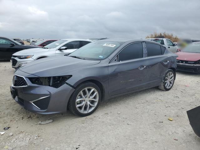 ACURA ILX 2020 19ude2f34la008702