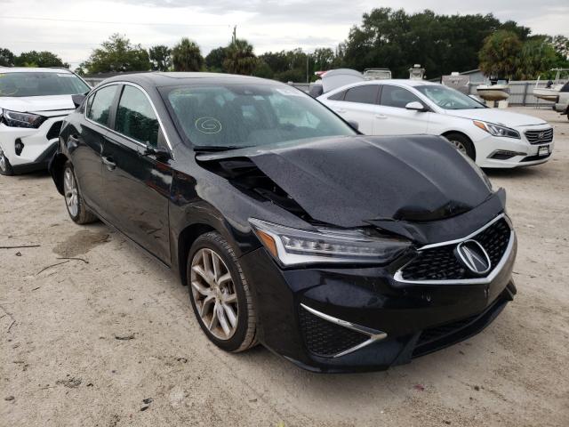 ACURA ILX 2020 19ude2f34la010840