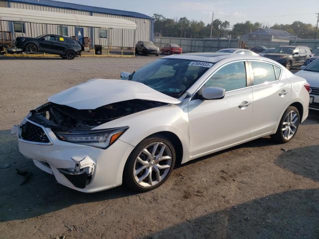 ACURA ILX 2021 19ude2f34ma001413