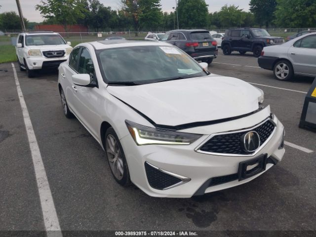 ACURA ILX 2021 19ude2f34ma003128